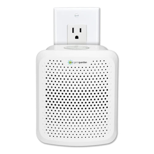 Pluggable Air Purifiers Pluggable Air Purifiers
