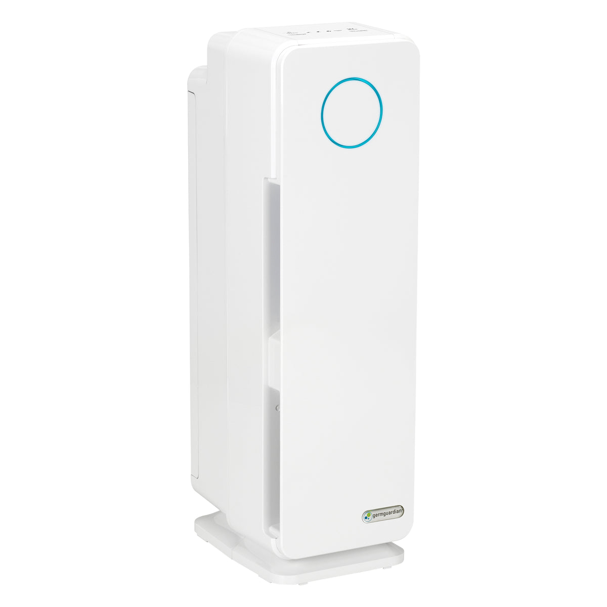 GermGuardian AC4300 PET PURE™ 22" Tower Air Purifier: 3-speed 4-stage UV-C filtration