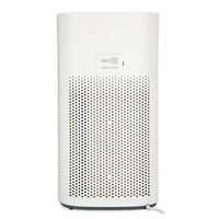 GermGuardian AP5800W Hi-Performance Console Air Purifier with HEPA Filter, Odor Control & Air Quality Sensor, Large Room