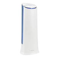 PureGuardian H3250WCA Ultrasonic Warm and Cool Mist Humidifier Tower with Aromatherapy Tray, 1.5-Gallons