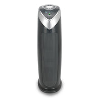 GermGuardian AC4820 Purificateur d'air 3 en 1 avec filtre HEPA et réduction des odeurs, tour de 22 pouces