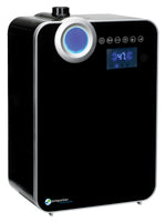 PureGuardian H8000B 2-Gallon Warm & Cool Mist Humidifier 500 sq. ft.