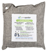 PureGuardian CB500 Bamboo Charcoal 500g Air Purifying Bag