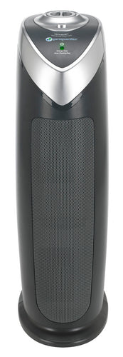 GermGuardian AC4820 3-in-1 Air Purifier with HEPA Filter and Odor Reduction, 22-Inch Tower