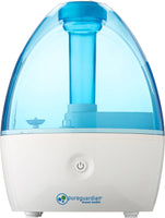 PureGuardian H910BL Nursery Cool Mist Humidifier 210 sq. ft.