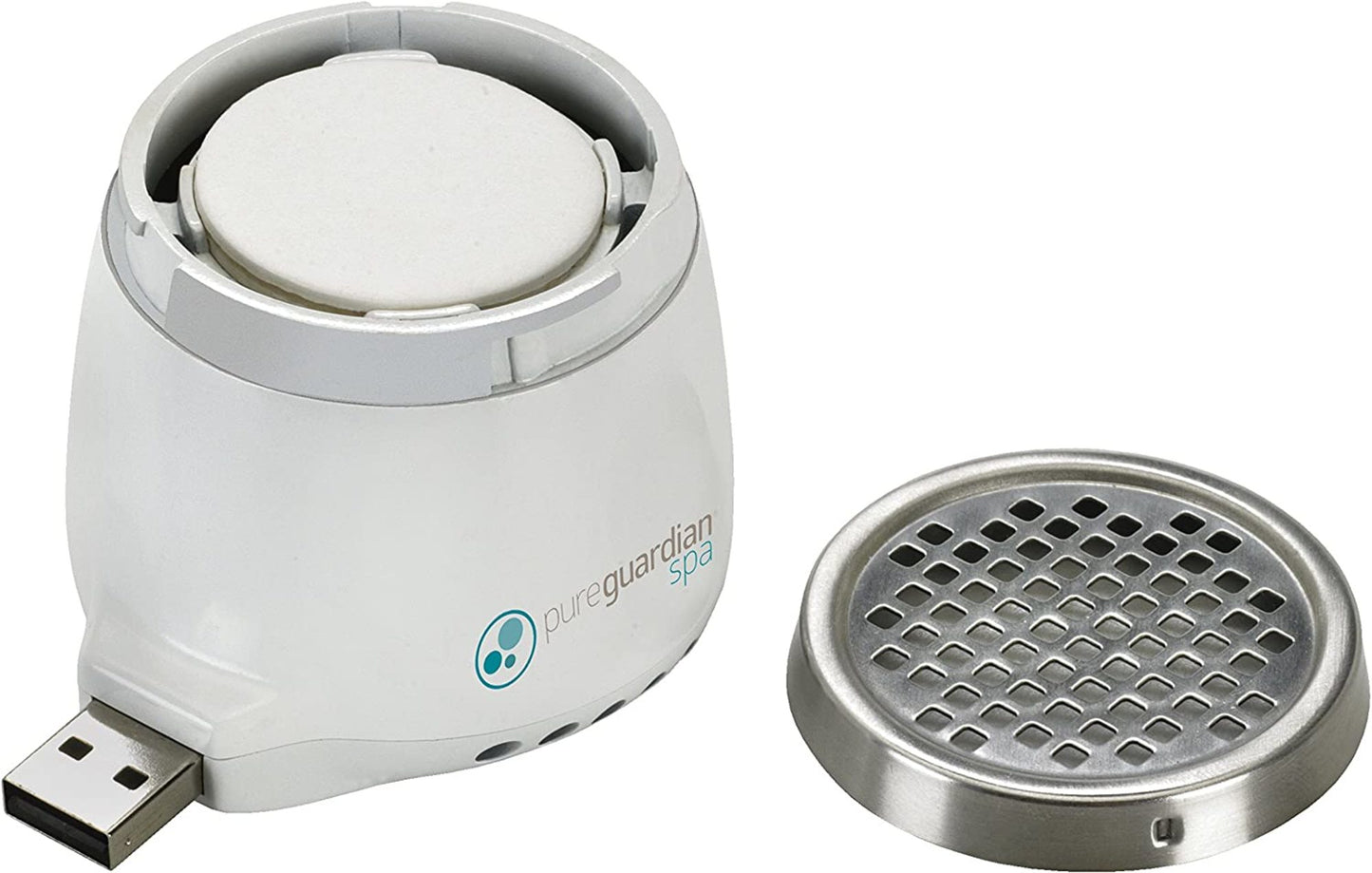 PureGuardian Spa SPA125 Evaporative Travel USB Aroma Diffuser