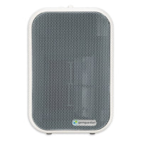 GermGuardian AC4175W 4-in-1 Air Purifier with HEPA Filter, UV-C Sanitizer, and Odor Reduction