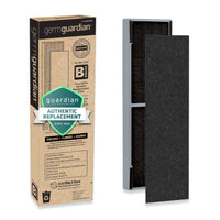 GermGuardian FLT4825SM True HEPA GENUINE Smoke Clear Replacement Filter B