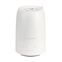 Humidificateur à ultrasons PureGuardian H955W 30 heures à remplissage par le haut avec hygrostat, 0,50 gallon
