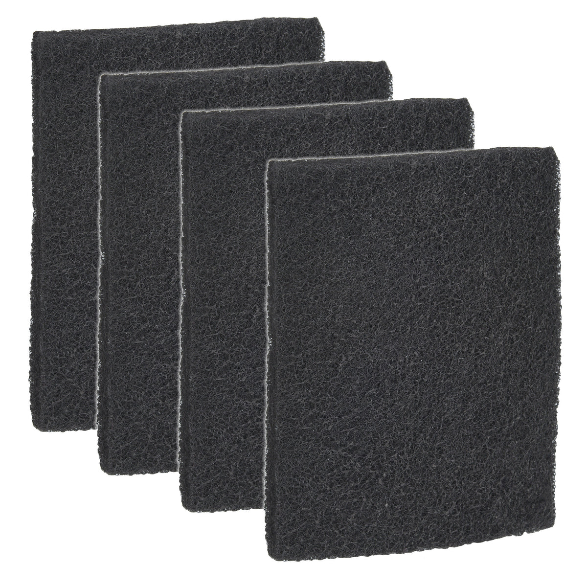 PureGuardian FLT200 Genuine Allergen Filter Replacements: 4 pack