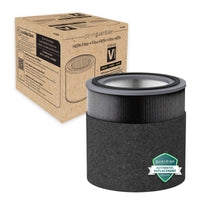 Germ Guardian FLT151SM True HEPA GENUINE Smoke Clear Filter V