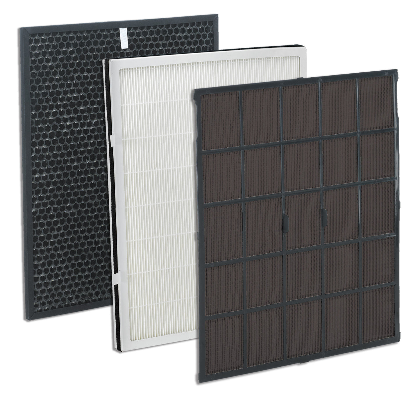 GermGuardian FLT9200 HEPA PURE™ Air Purifier Filter H Combo Pack