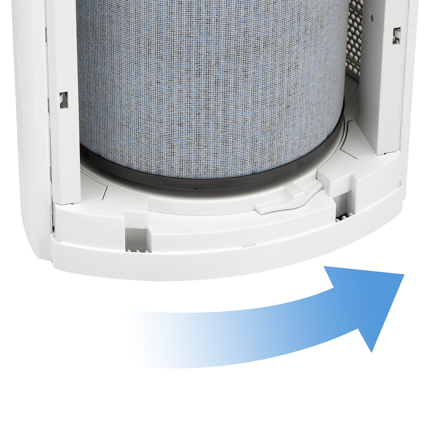 GermGuardian FLT9400 HEPA PURE™ Air Purifier Filter K