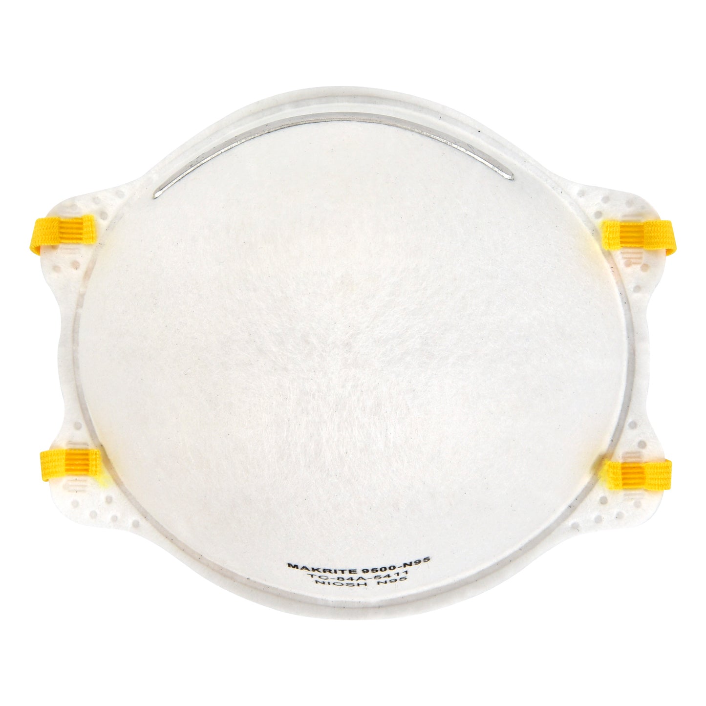 PureGuardian FM3815 N95 Particulate Respirator Masks, NIOSH Certified, 15-Pack