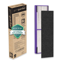 GermGuardian FLT4850PT HEPA VÉRITABLE Filtre de rechange pour animaux de compagnie Pure B