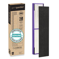 GermGuardian FLT5250PT HEPA VÉRITABLE Filtre de rechange pour animaux de compagnie Pure C