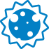 UV-C Reduces Airborne Mold and Germs