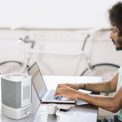3 Major Benefits of White Noise