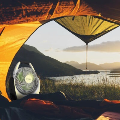 5 Camping Essentials You Need to Pack for Your Trip