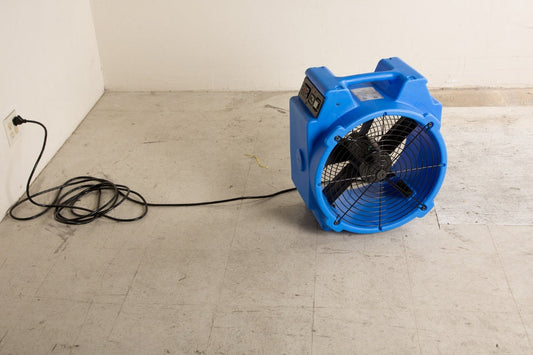 5 Things To Consider Before Buying an Air Mover