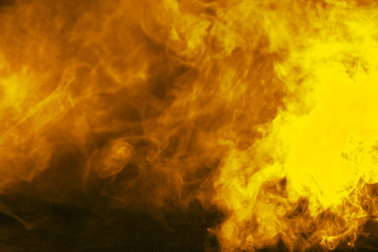 5 Ways To Reduce Indoor Air Pollution