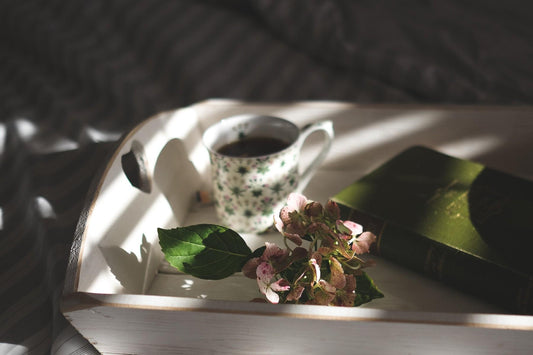 Cold & Flu Prevention Tips