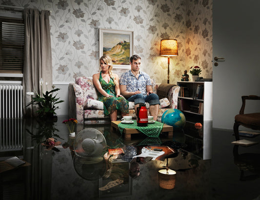 Flood Damage Restoration Tips