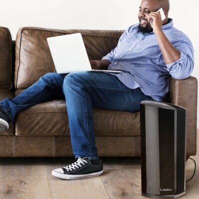 How to Beat Seasonal Allergies with an Air Purifier