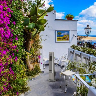 How to Keep Feeling Cool in Your Backyard