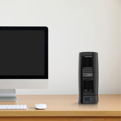 Keep Your Home Office Cool and Comfortable with Fans