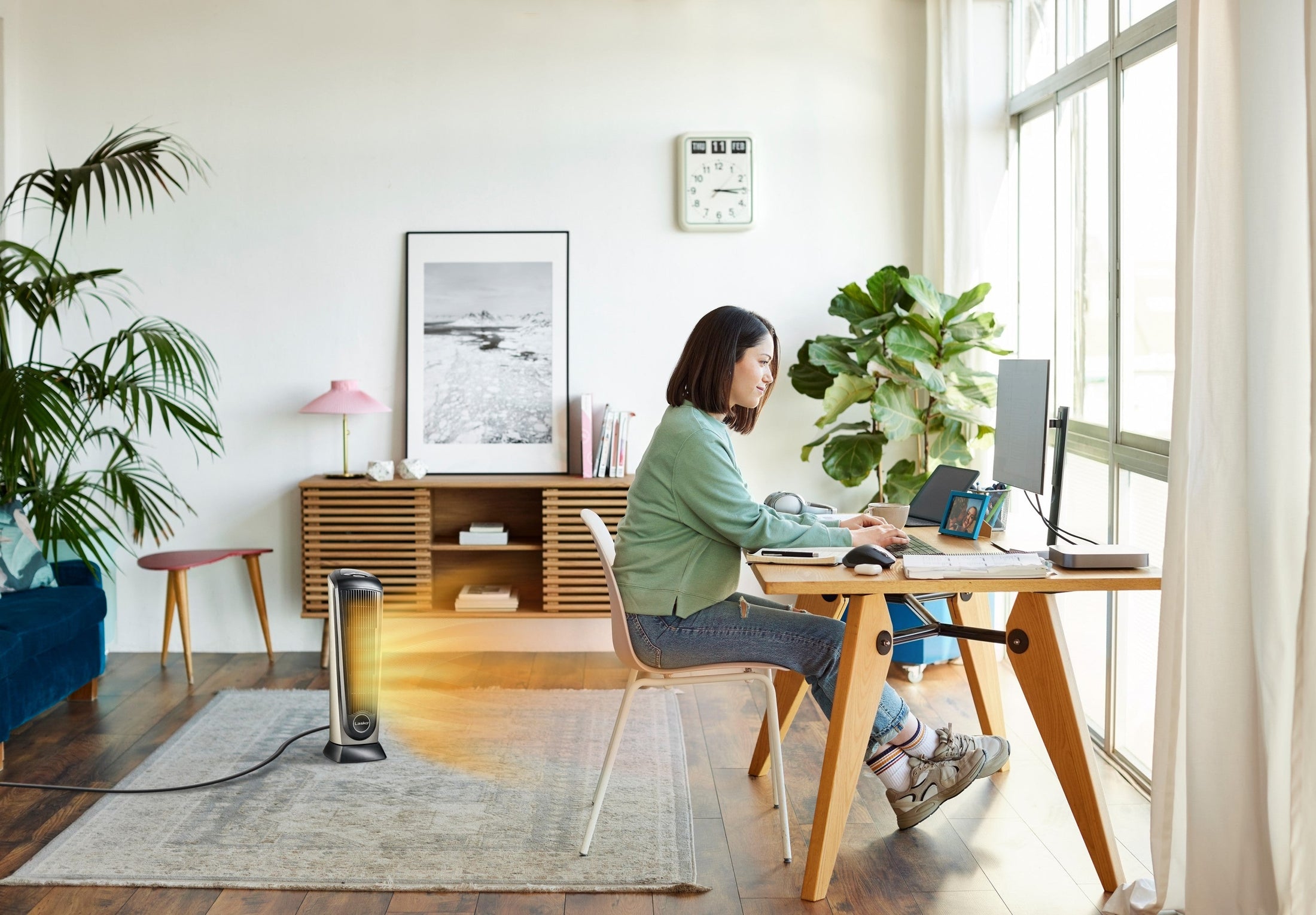 Tips for Positioning Your Space Heater