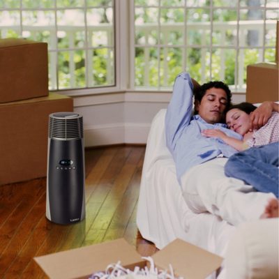 Learn About Your Home’s Circuits to Run Space Heaters Safely