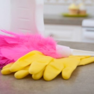 Periodic Cleaning Keeps Electric Fans Operating at Their Best