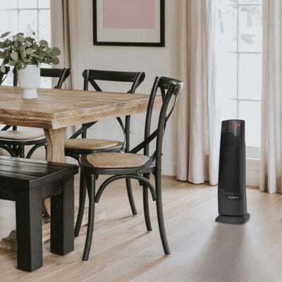 Room by Room: How to Pick the Best Heater for Your Space