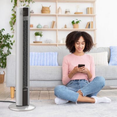 Saving Energy (and Money) When Temperatures Rise