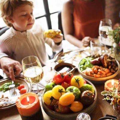 Thanksgiving Reimagined: Ideas for Celebrating This Year