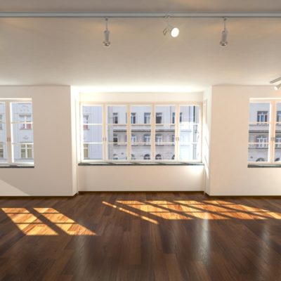 Tips to Prevent a Stuffy Apartment