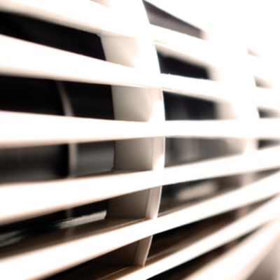 Use Fans with Air Conditioning to Boost the Cooling Effect