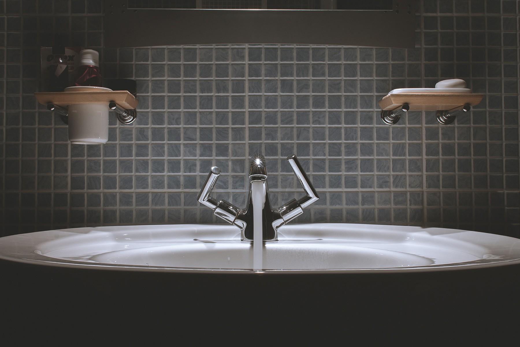 Wash Your Hands: A Healthy Habit