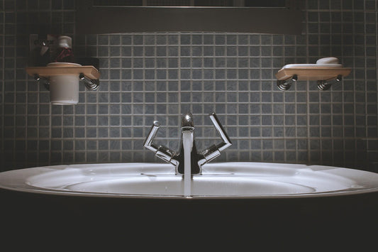 Wash Your Hands: A Healthy Habit