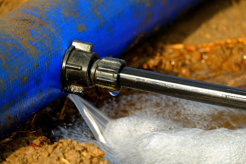Water Categories and Water Damage Classifications