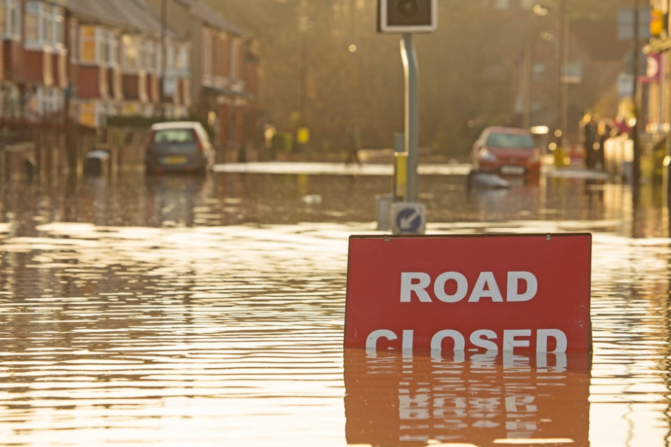 What Are The Consequences Of Flooding? – Guardian Technologies