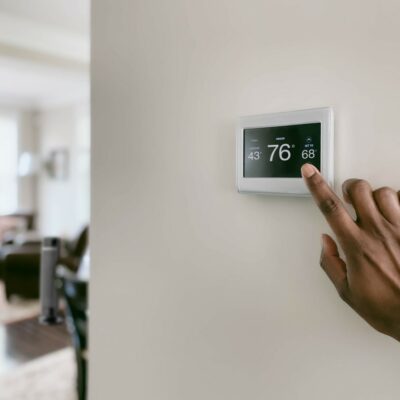 What’s the Best Temperature to Set the Thermostat in Winter?