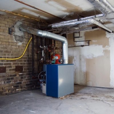 What to Do if Your Heater Breaks