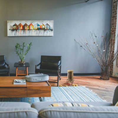 Where is the Best Room in the House to Place a Space Heater?