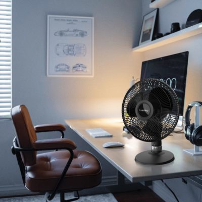 Where to Put Your Fans for Maximum Effectiveness