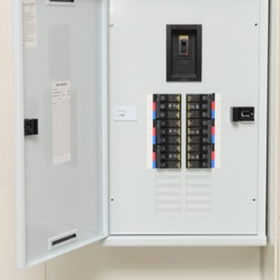 Why Does My Electric Space Heater Keep Tripping My Circuit Breaker?