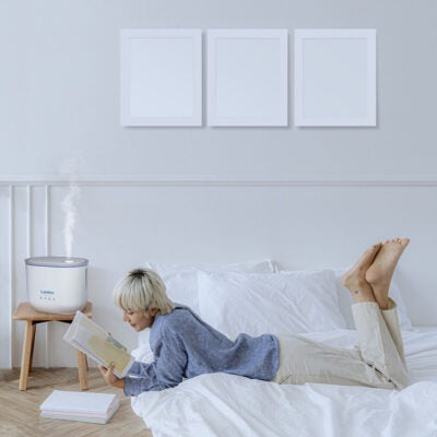 Why Should You Use a Humidifier?