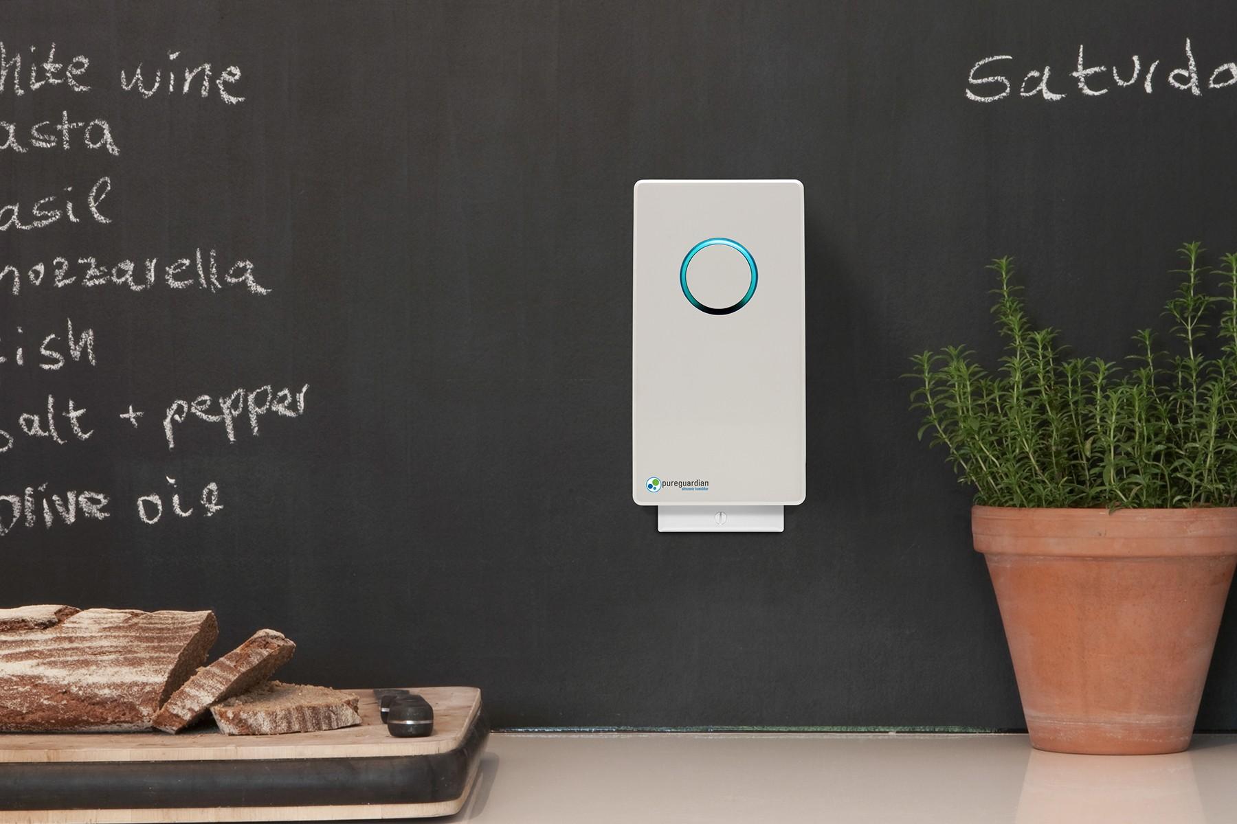 UV Air Sanitizer Benefits