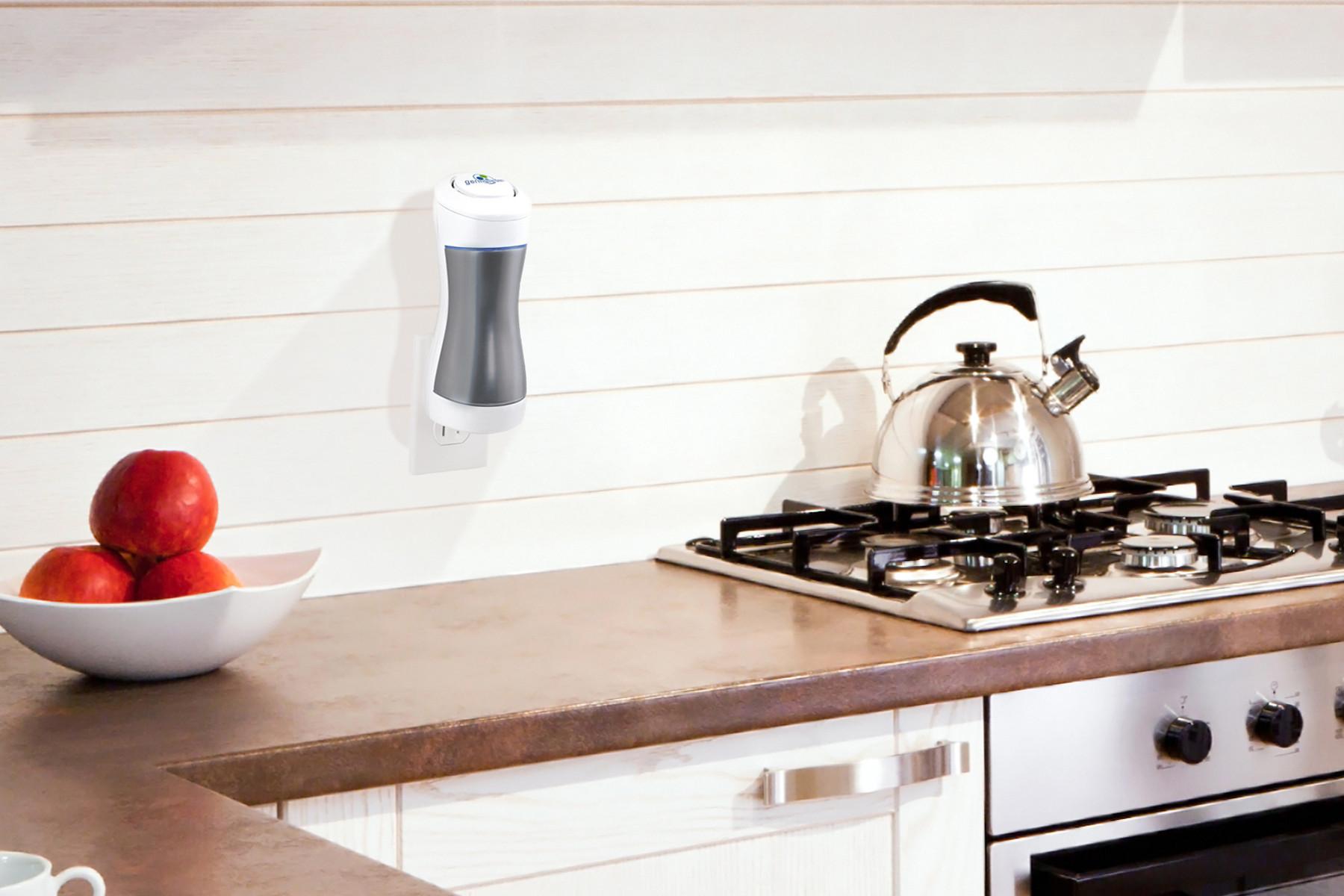 Do Air Sanitizers Work?